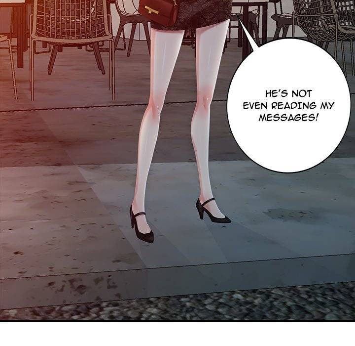 Secret Hideout Chapter 21 image 136