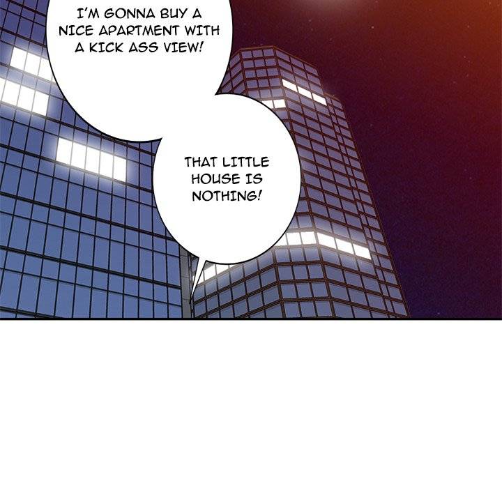 Secret Hideout Chapter 21 image 144