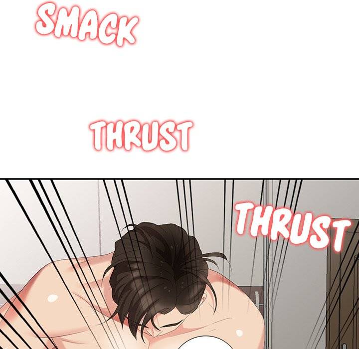 Secret Hideout Chapter 21 image 148