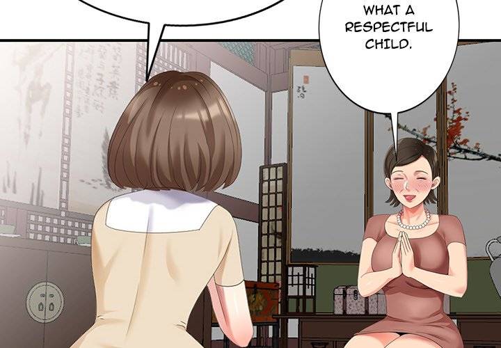 Secret Hideout Chapter 21 image 1