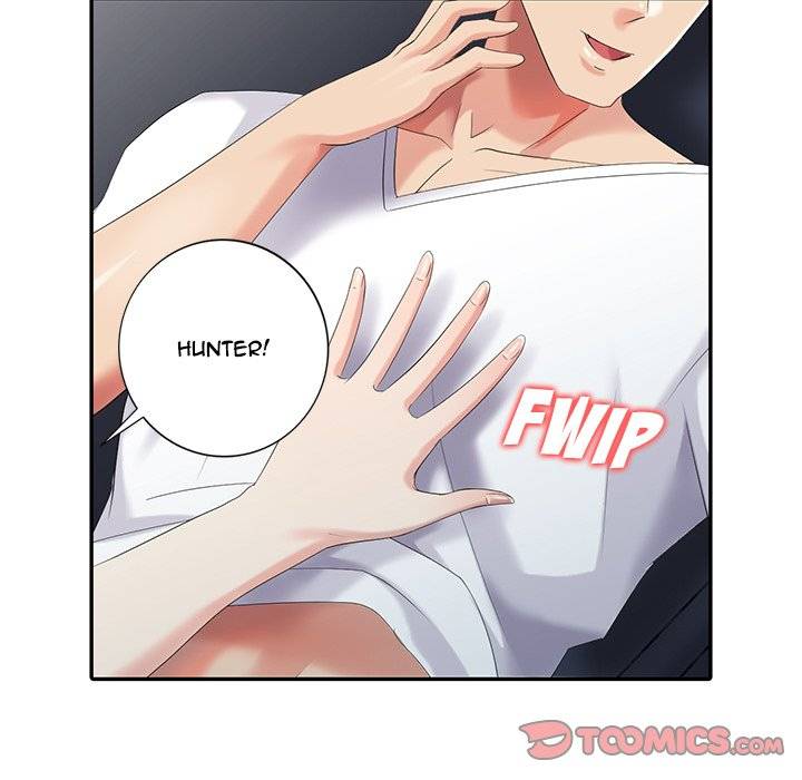 Secret Hideout Chapter 21 image 20