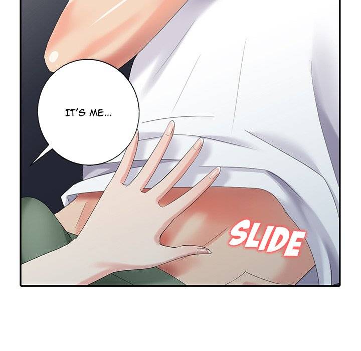 Secret Hideout Chapter 21 image 22