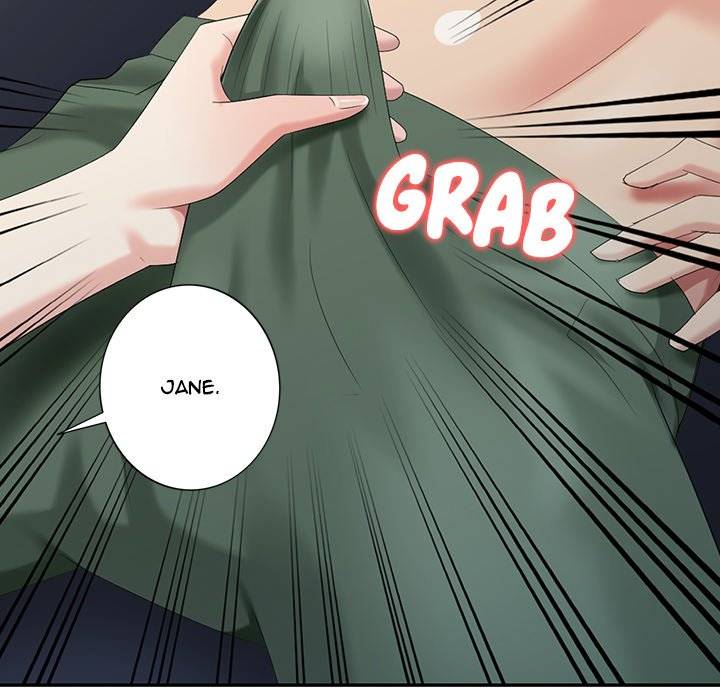 Secret Hideout Chapter 21 image 23