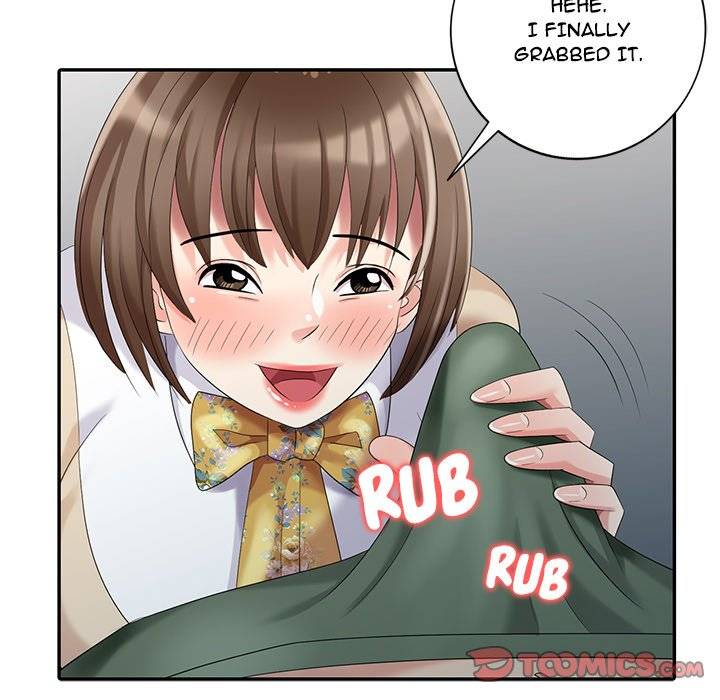 Secret Hideout Chapter 21 image 25