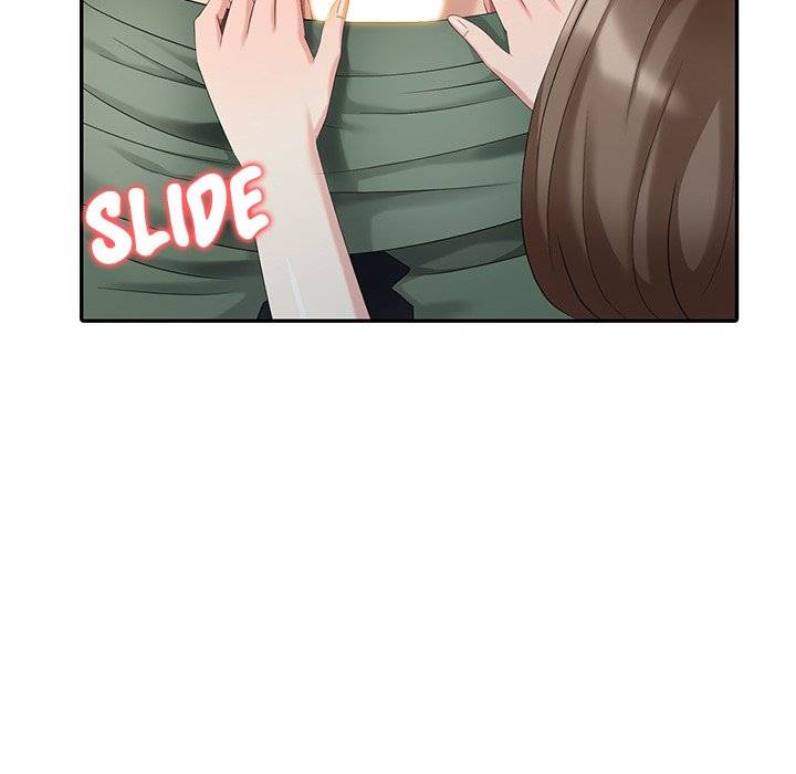 Secret Hideout Chapter 21 image 28