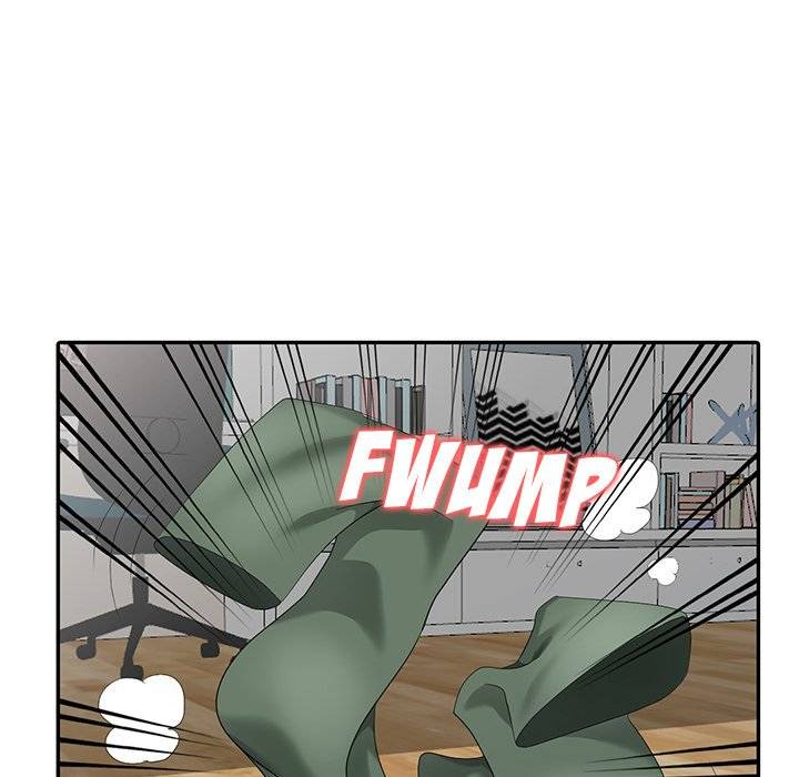 Secret Hideout Chapter 21 image 29
