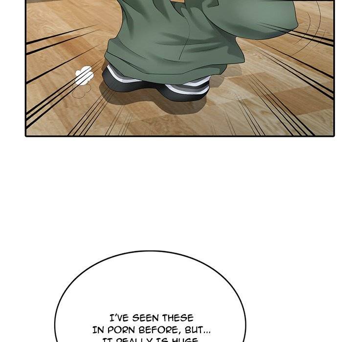 Secret Hideout Chapter 21 image 30