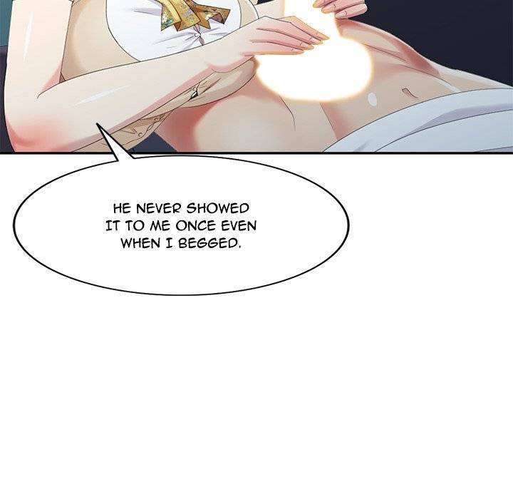 Secret Hideout Chapter 21 image 32