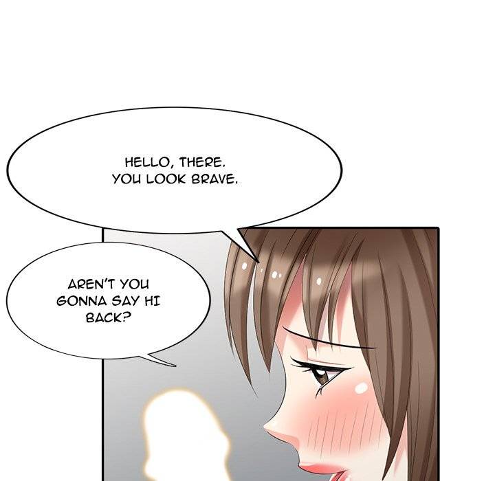 Secret Hideout Chapter 21 image 33