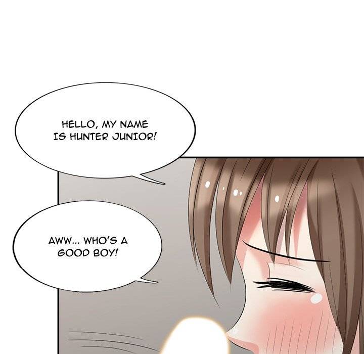 Secret Hideout Chapter 21 image 35