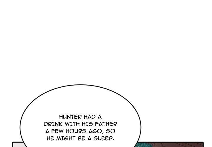 Secret Hideout Chapter 21 image 3