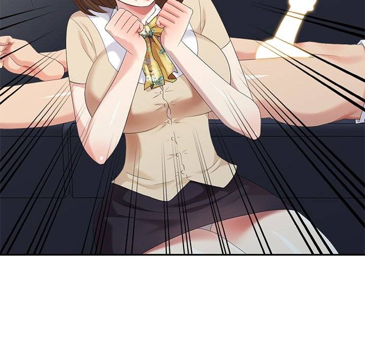 Secret Hideout Chapter 21 image 40