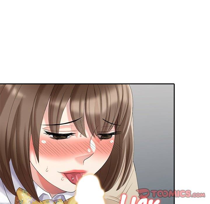 Secret Hideout Chapter 21 image 43