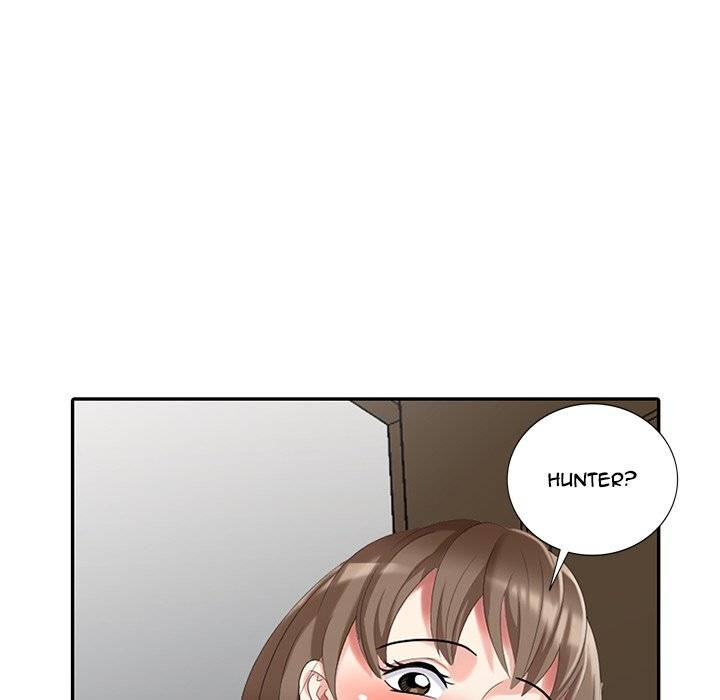 Secret Hideout Chapter 21 image 5