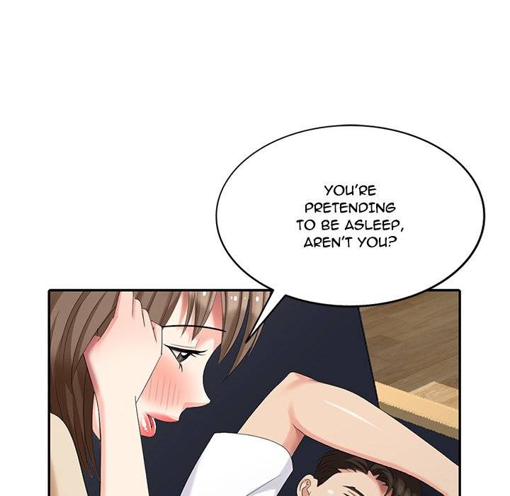 Secret Hideout Chapter 21 image 59