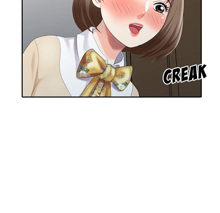 Secret Hideout Chapter 21 image 6