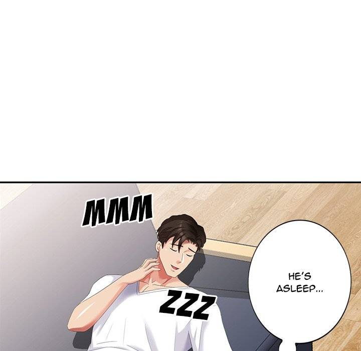 Secret Hideout Chapter 21 image 7