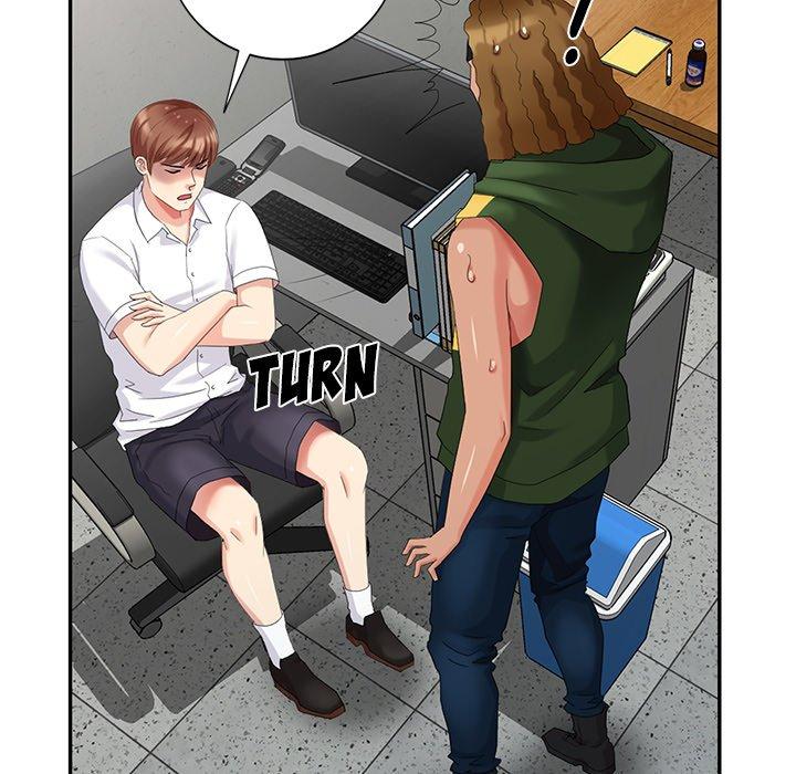 Secret Hideout Chapter 22 image 100