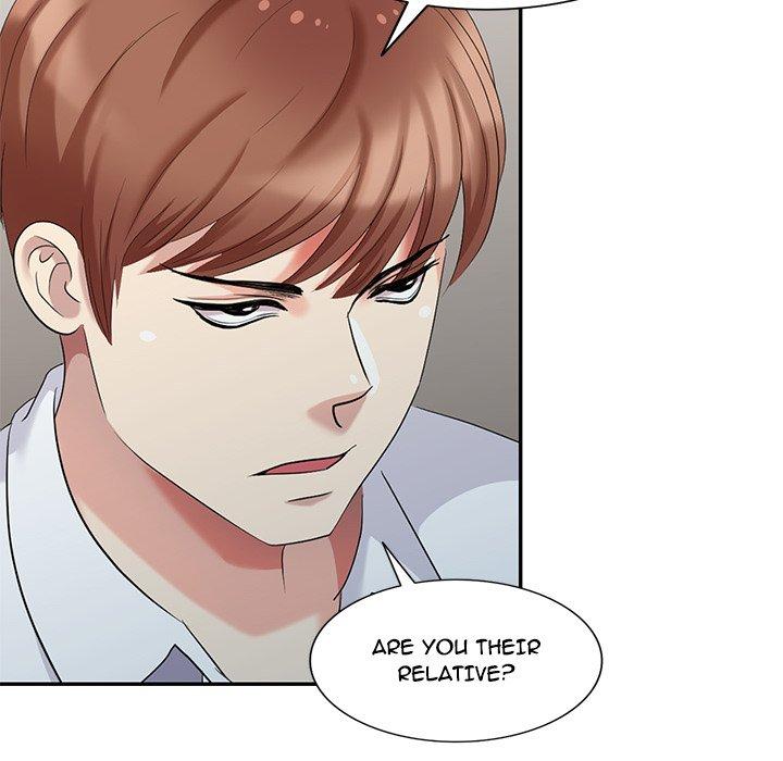 Secret Hideout Chapter 22 image 102
