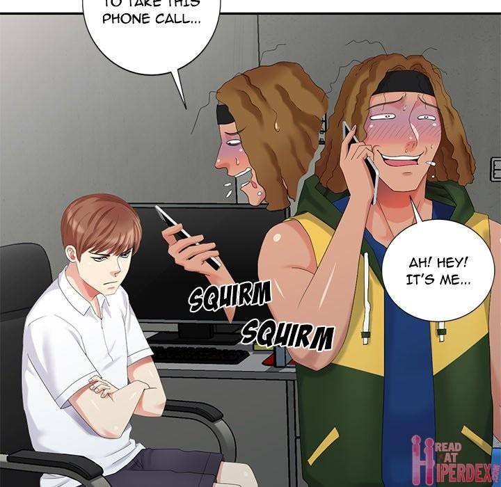 Secret Hideout Chapter 22 image 106