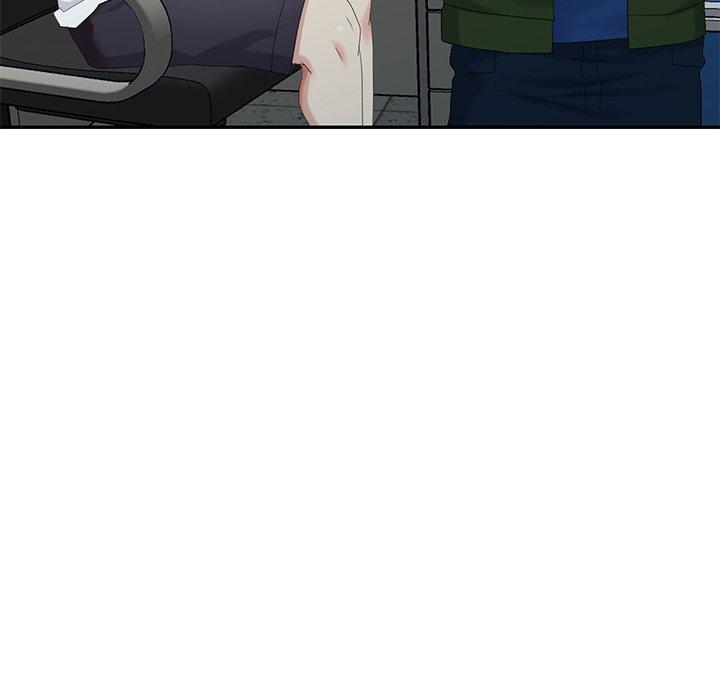 Secret Hideout Chapter 22 image 107