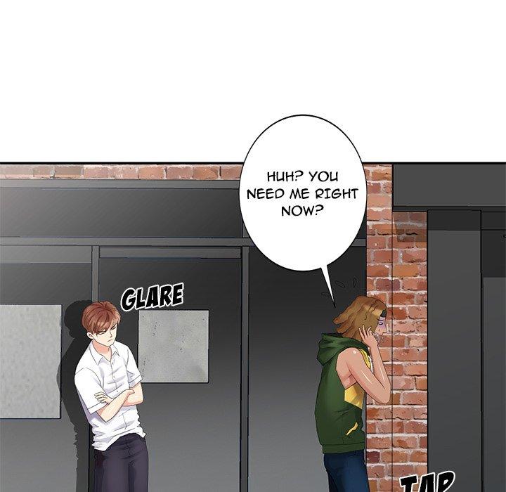 Secret Hideout Chapter 22 image 108