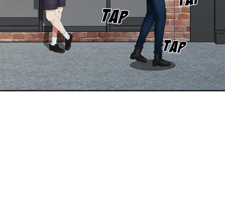 Secret Hideout Chapter 22 image 109