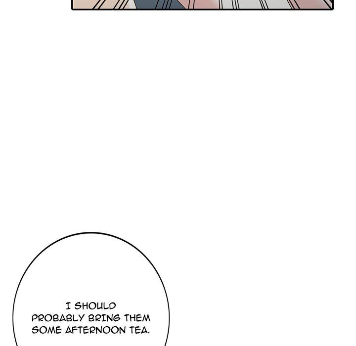 Secret Hideout Chapter 22 image 11