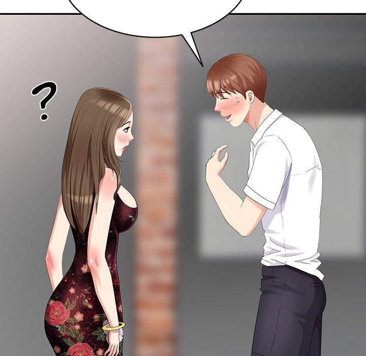 Secret Hideout Chapter 22 image 121