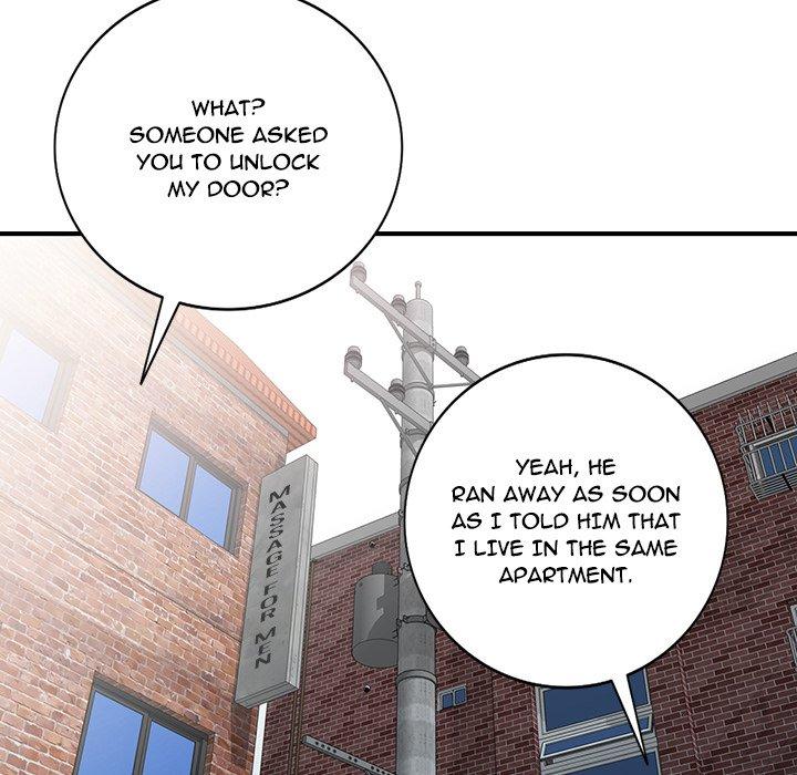 Secret Hideout Chapter 22 image 123