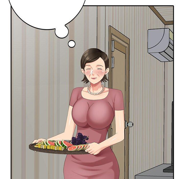 Secret Hideout Chapter 22 image 12