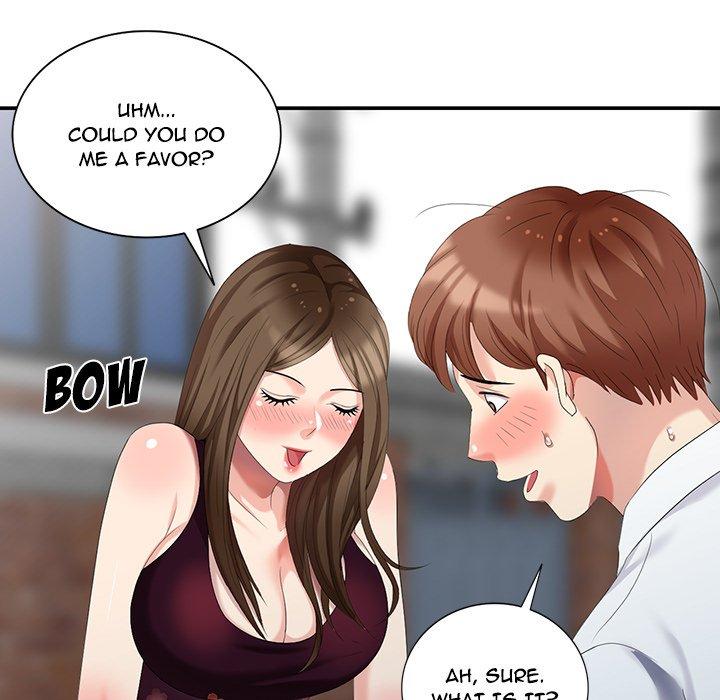 Secret Hideout Chapter 22 image 131