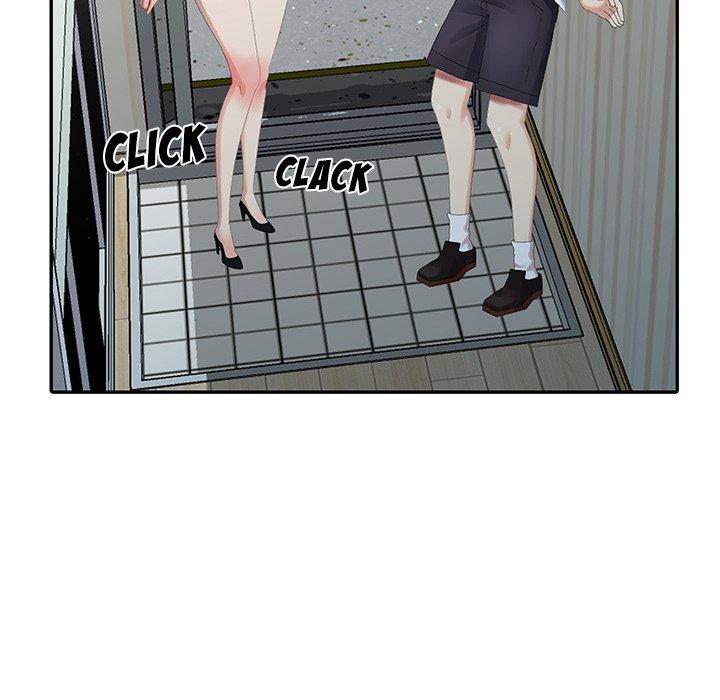 Secret Hideout Chapter 22 image 137
