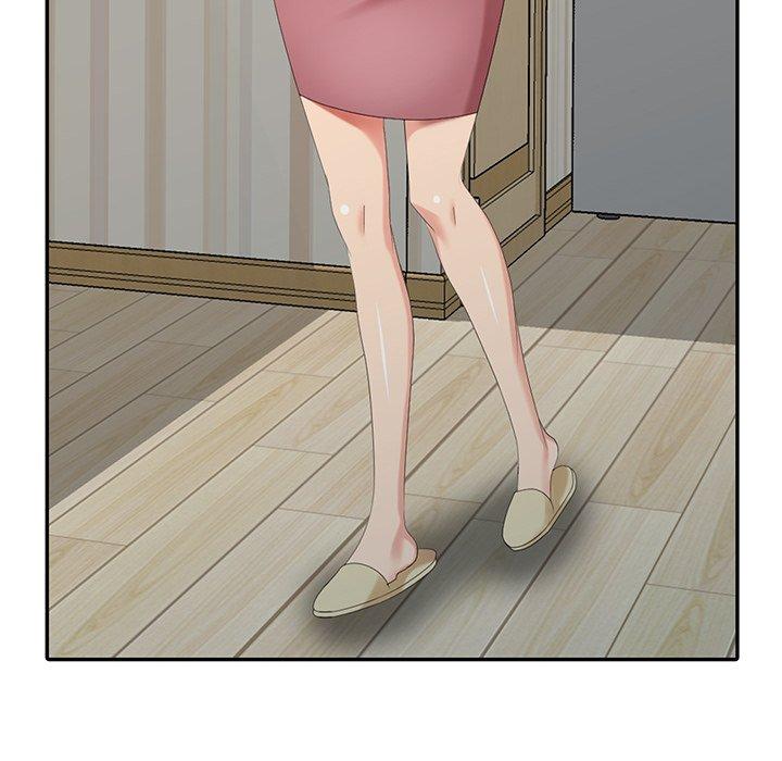 Secret Hideout Chapter 22 image 13