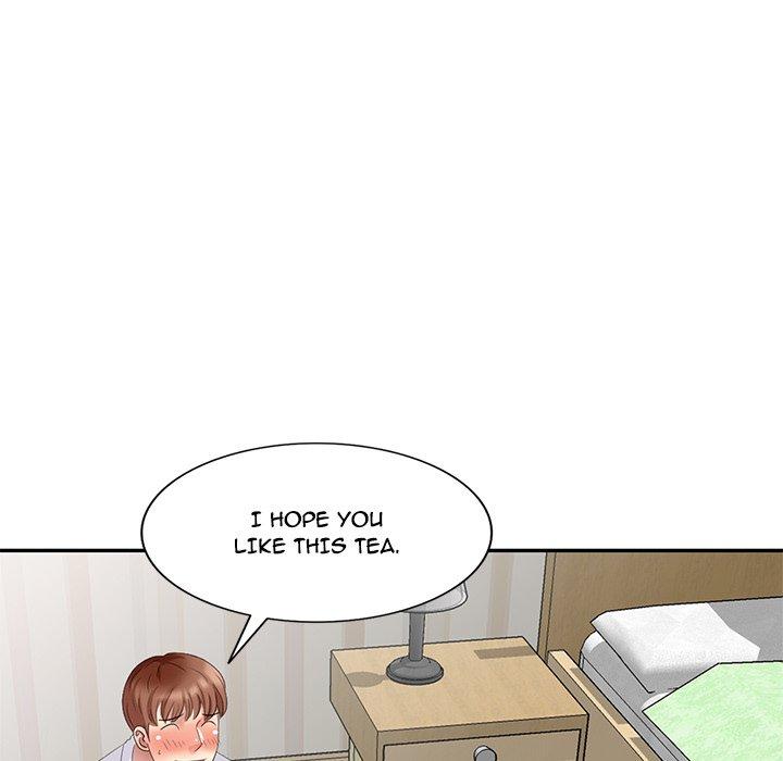 Secret Hideout Chapter 22 image 142