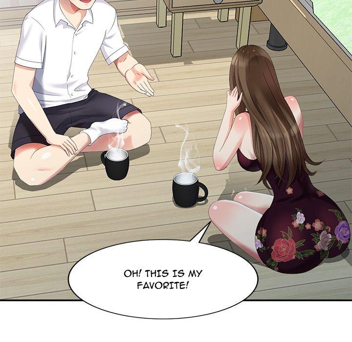 Secret Hideout Chapter 22 image 143