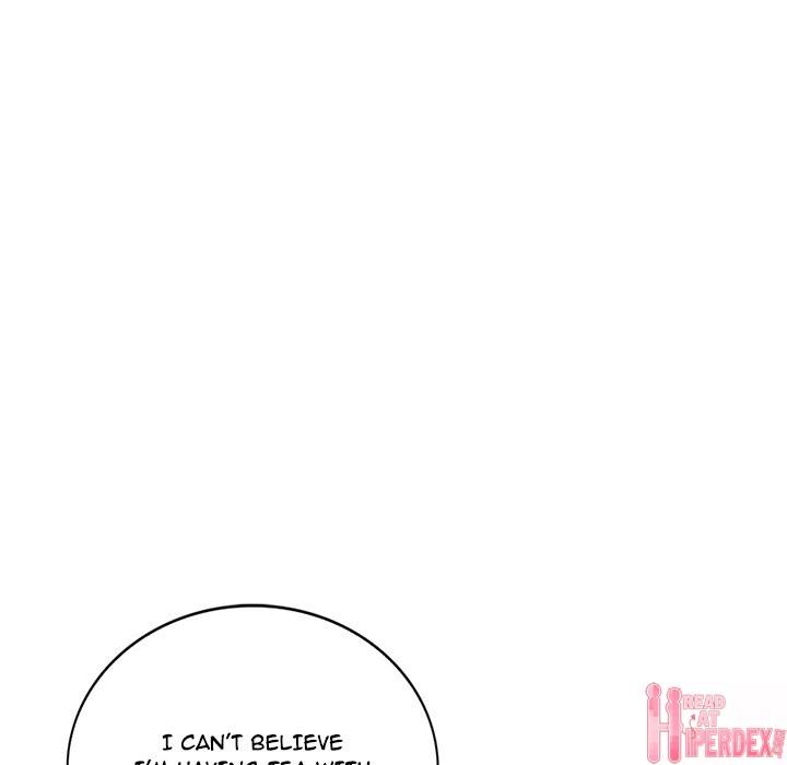 Secret Hideout Chapter 22 image 144