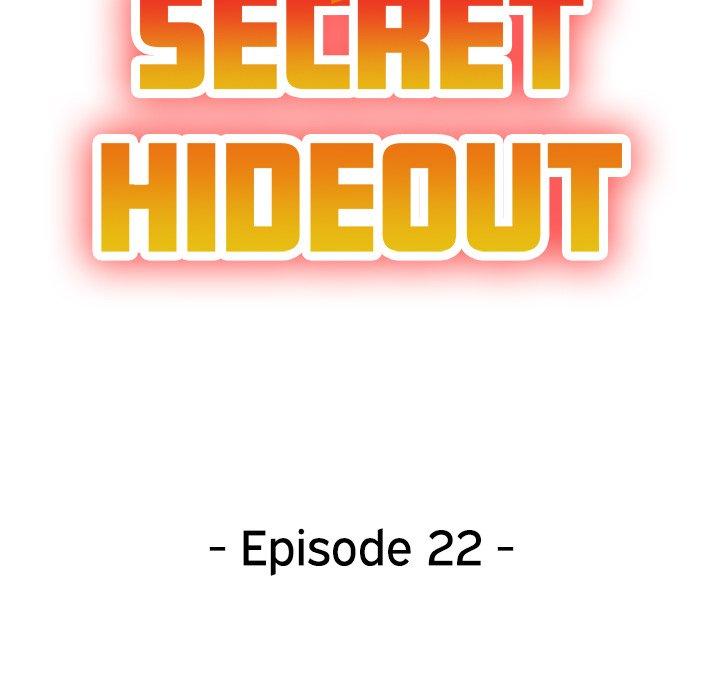 Secret Hideout Chapter 22 image 18