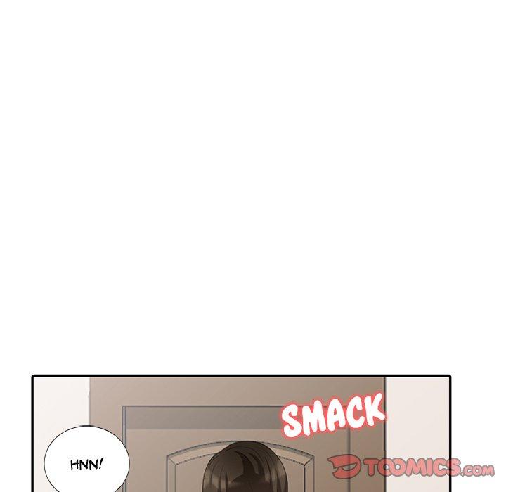 Secret Hideout Chapter 22 image 20