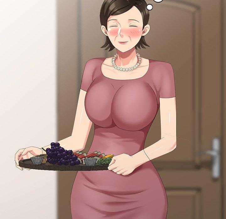 Secret Hideout Chapter 22 image 25