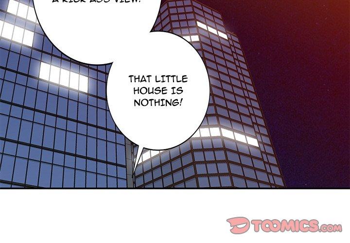 Secret Hideout Chapter 22 image 2
