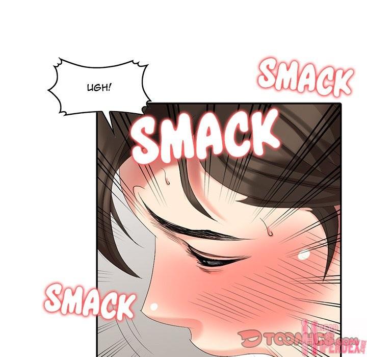 Secret Hideout Chapter 22 image 32