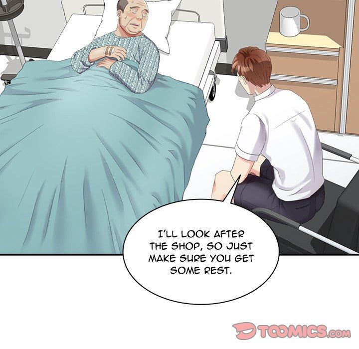 Secret Hideout Chapter 22 image 50