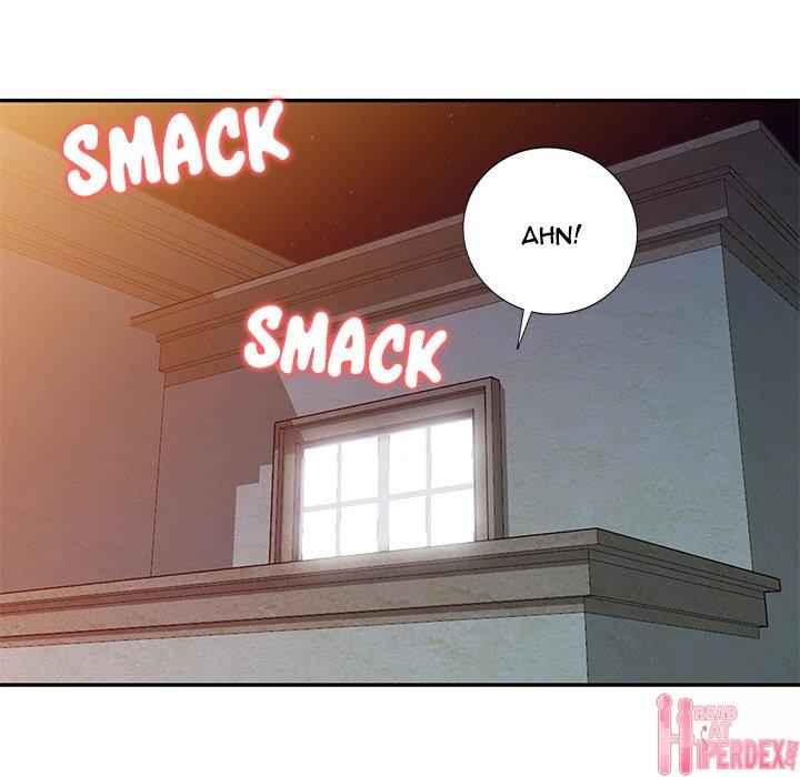Secret Hideout Chapter 22 image 5