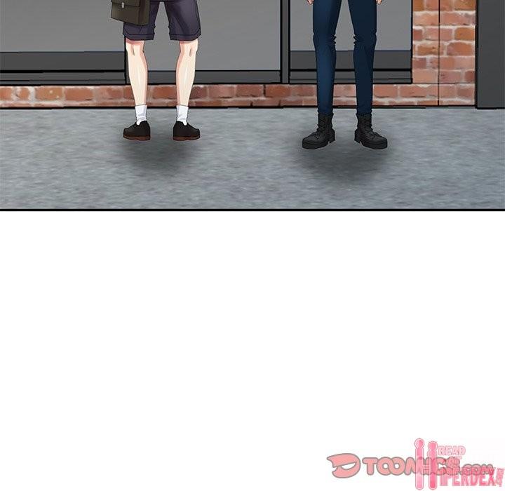 Secret Hideout Chapter 22 image 80
