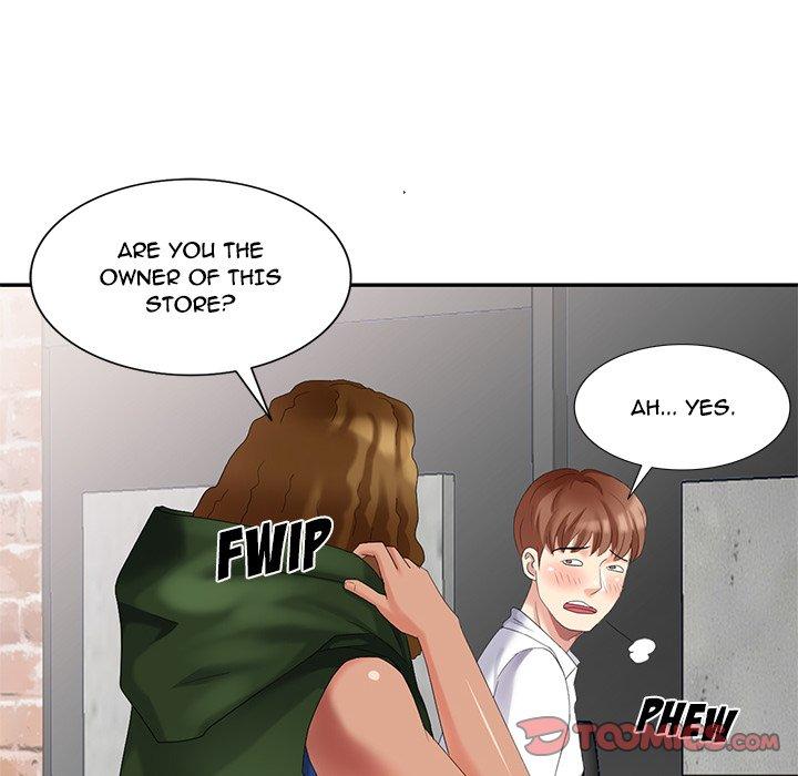 Secret Hideout Chapter 22 image 86