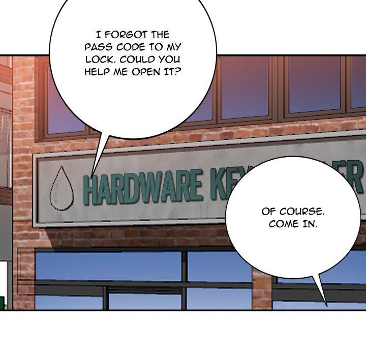 Secret Hideout Chapter 22 image 89