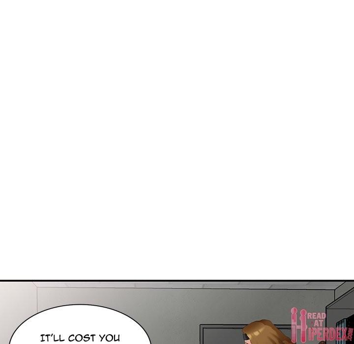 Secret Hideout Chapter 22 image 90