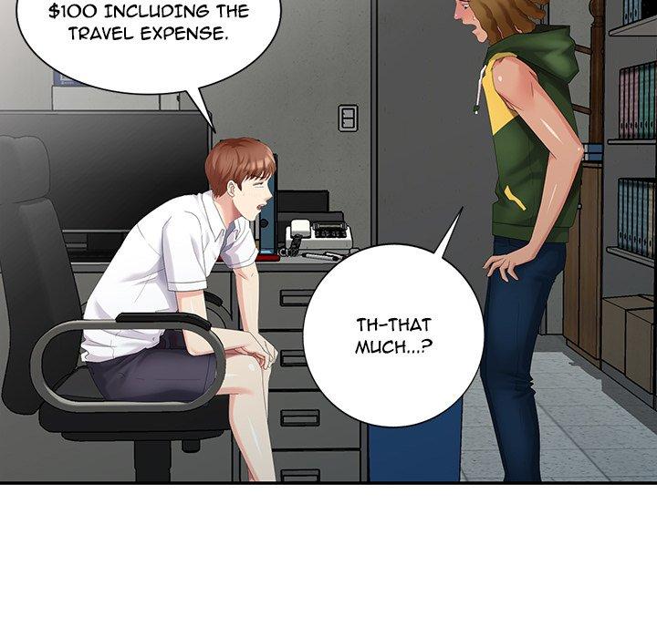 Secret Hideout Chapter 22 image 91