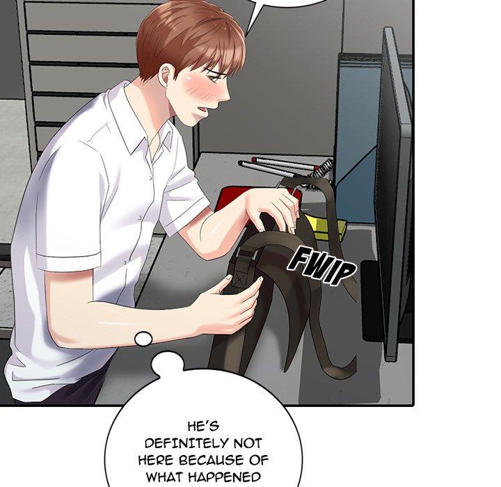 Secret Hideout Chapter 22 image 93